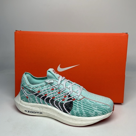 New Women's Nike Pegasus Turbo Next Nature Running Shoes DM3414-300 NIB - Picture 3 of 8